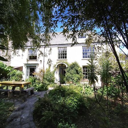 The Shire House Βίλα Lostwithiel Εξωτερικό φωτογραφία