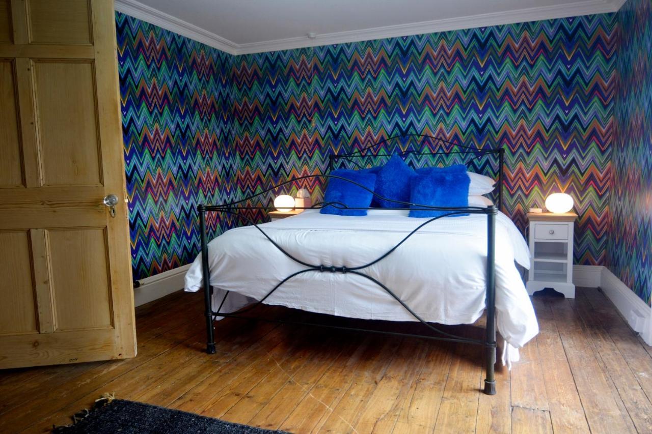 The Shire House Βίλα Lostwithiel Εξωτερικό φωτογραφία