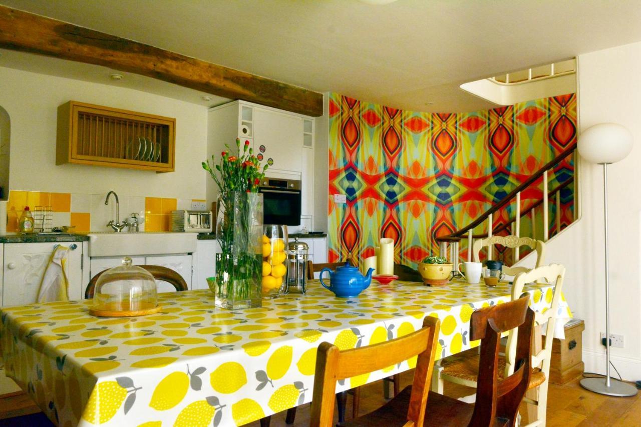 The Shire House Βίλα Lostwithiel Εξωτερικό φωτογραφία