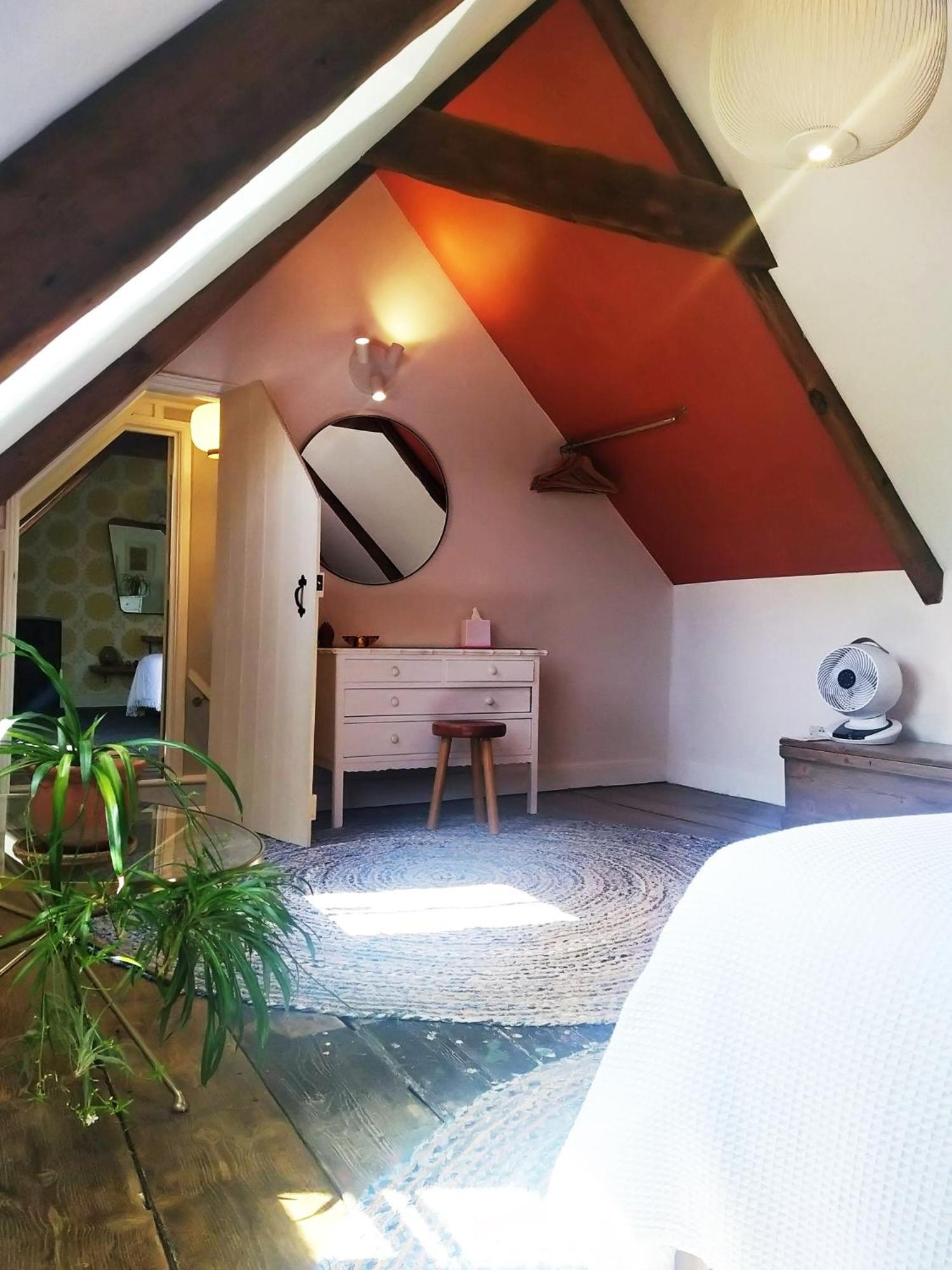 The Shire House Βίλα Lostwithiel Εξωτερικό φωτογραφία