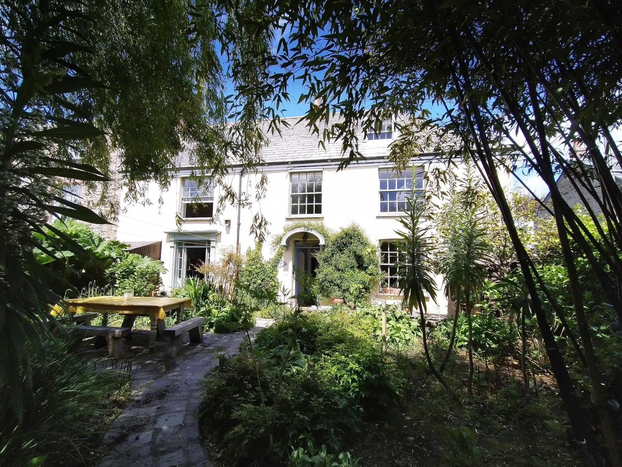 The Shire House Βίλα Lostwithiel Εξωτερικό φωτογραφία